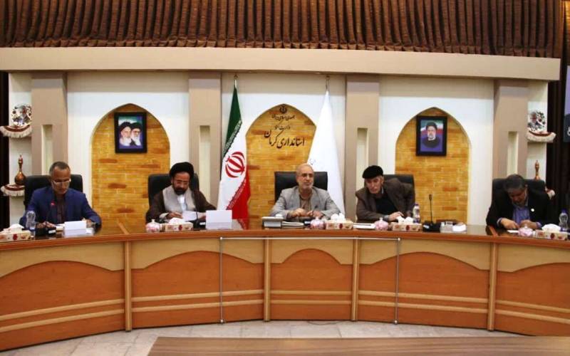 رسیدگی به دغدغه‌های مردم وظیفه مسئولان است